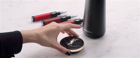 ysl makeup lipstick printer|create your own lipstick color.